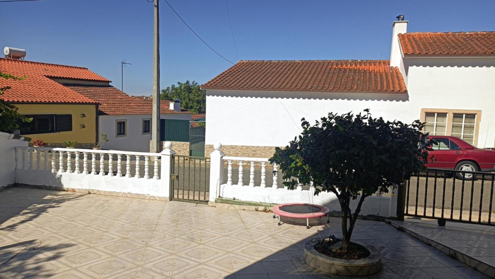 Casa Elbi Villa Figueiro Dos Vinhos Exterior photo